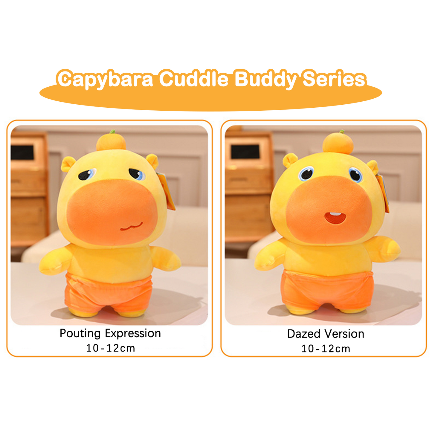 Add a Dash of Cuteness to Your Life with Our Adorable Capybara Keychains! π Perfect for Gifting, Collecting, and Daily Fun!