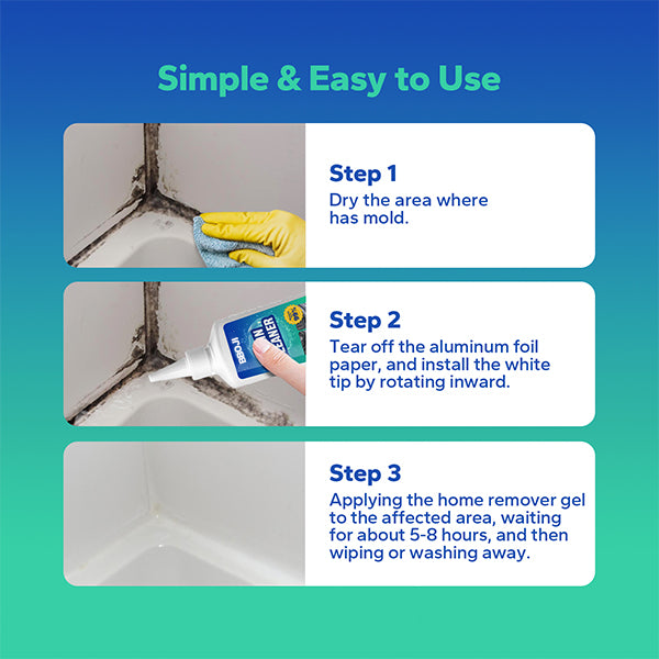 For a limited time, 50% off Multi-Purpose Stain Remover Gel (3.5 fl oz)