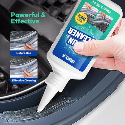 For a limited time, 50% off Multi-Purpose Stain Remover Gel (3.5 fl oz)