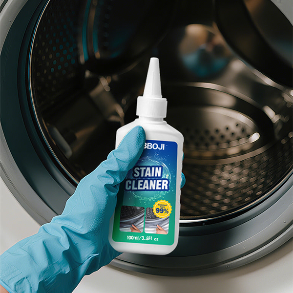 For a limited time, 50% off Multi-Purpose Stain Remover Gel (3.5 fl oz)