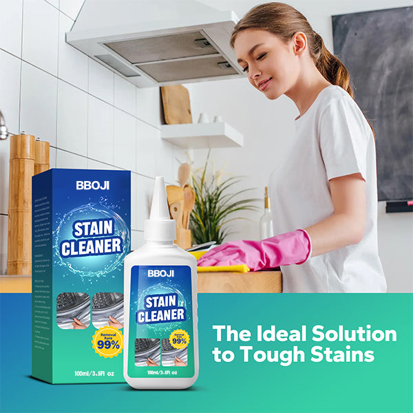 For a limited time, 50% off Multi-Purpose Stain Remover Gel (3.5 fl oz)