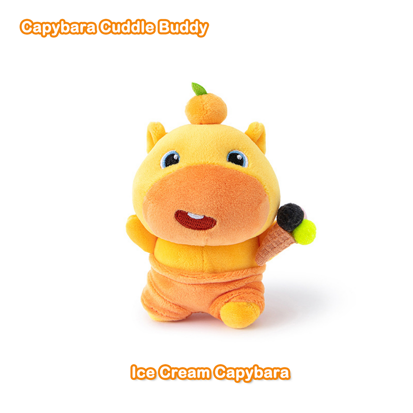 Add a Dash of Cuteness to Your Life with Our Adorable Capybara Keychains! π Perfect for Gifting, Collecting, and Daily Fun!