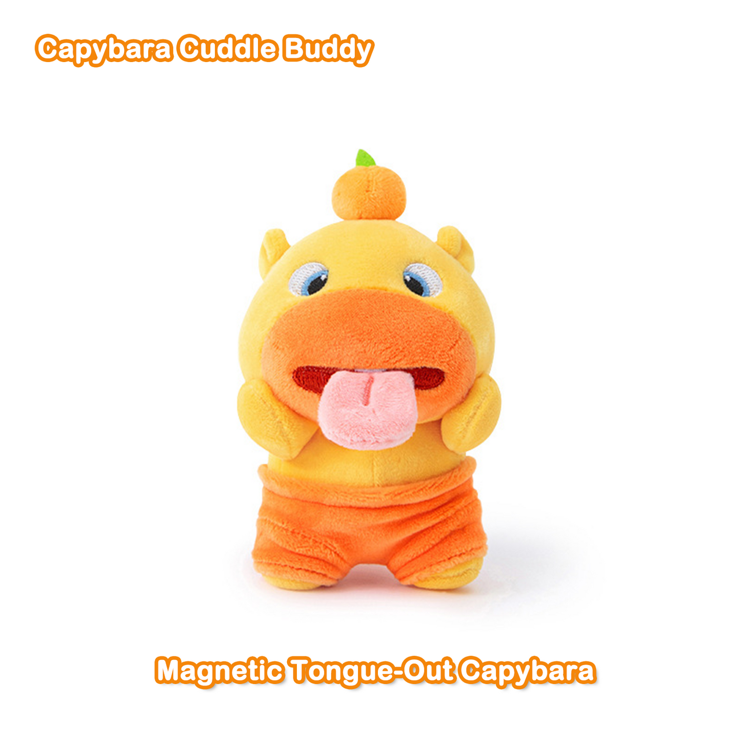 Add a Dash of Cuteness to Your Life with Our Adorable Capybara Keychains! π Perfect for Gifting, Collecting, and Daily Fun!