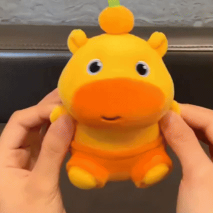 Add a Dash of Cuteness to Your Life with Our Adorable Capybara Keychains! π Perfect for Gifting, Collecting, and Daily Fun!