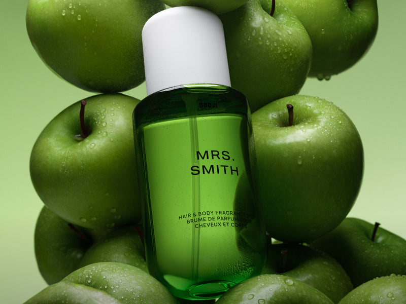 🍏Crisp & Sweet Fragrance Mist - A Fresh Scent Sensation