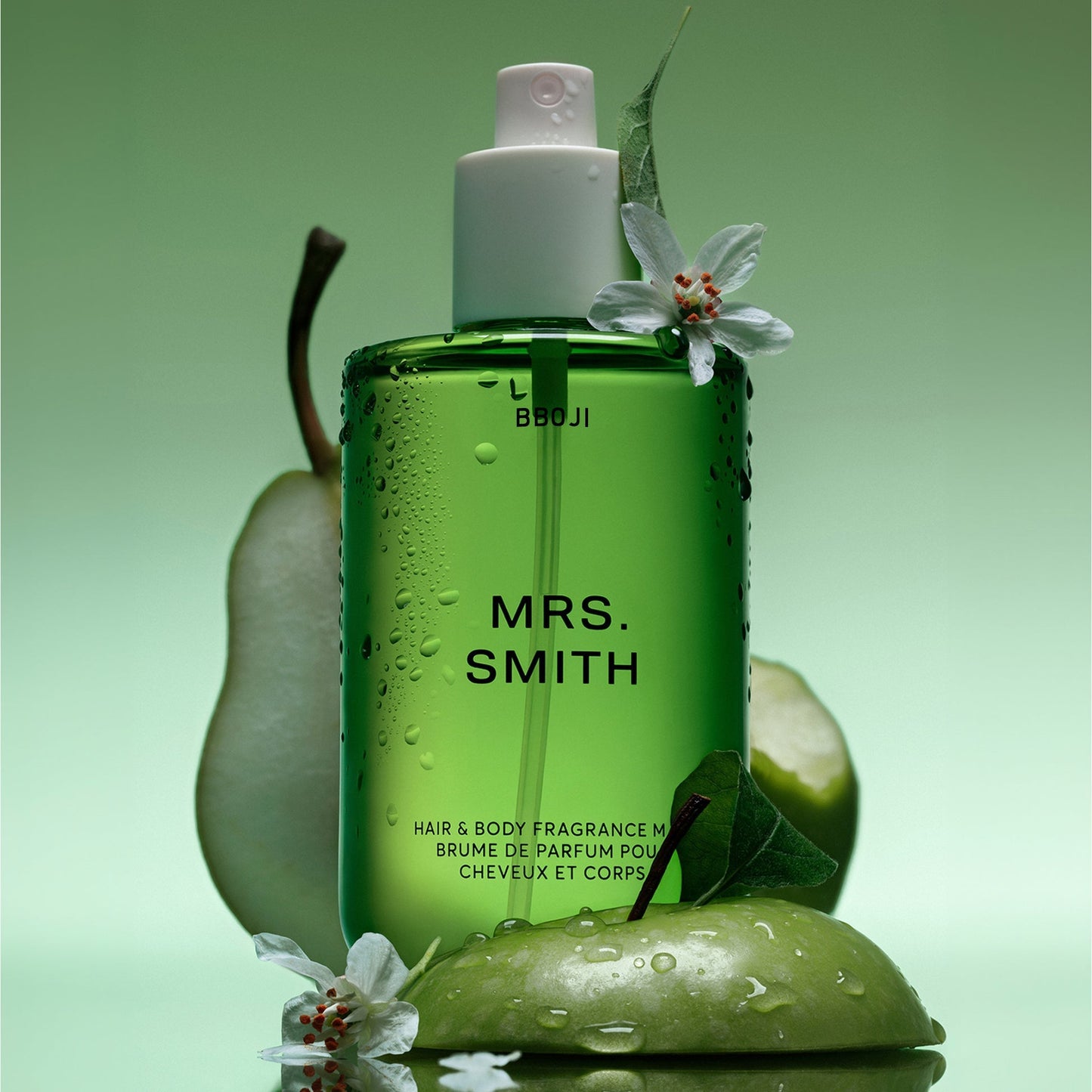 🍏Crisp & Sweet Fragrance Mist - A Fresh Scent Sensation