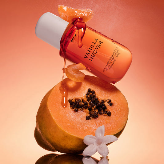 🍏Crisp & Sweet Fragrance Mist - A Fresh Scent Sensation