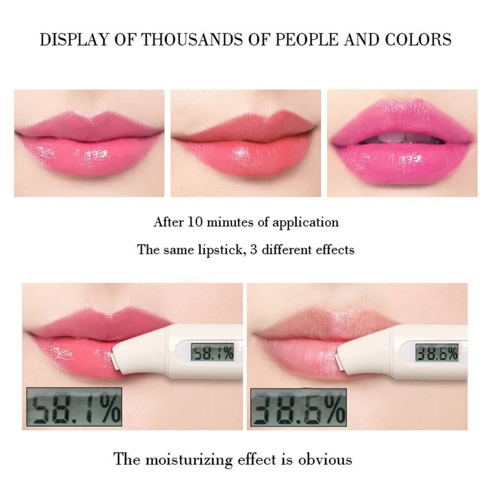 1 Aloe Magic Lip Balm
