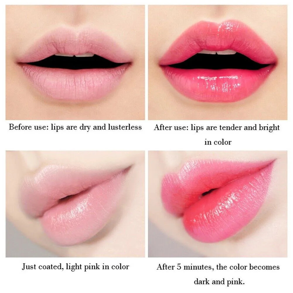 1 Aloe Magic Lip Balm