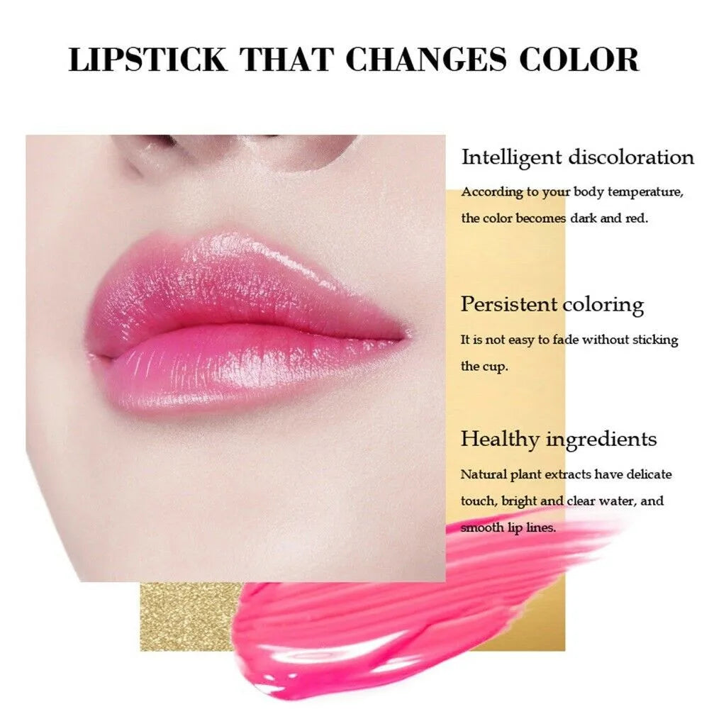 1 Aloe Magic Lip Balm