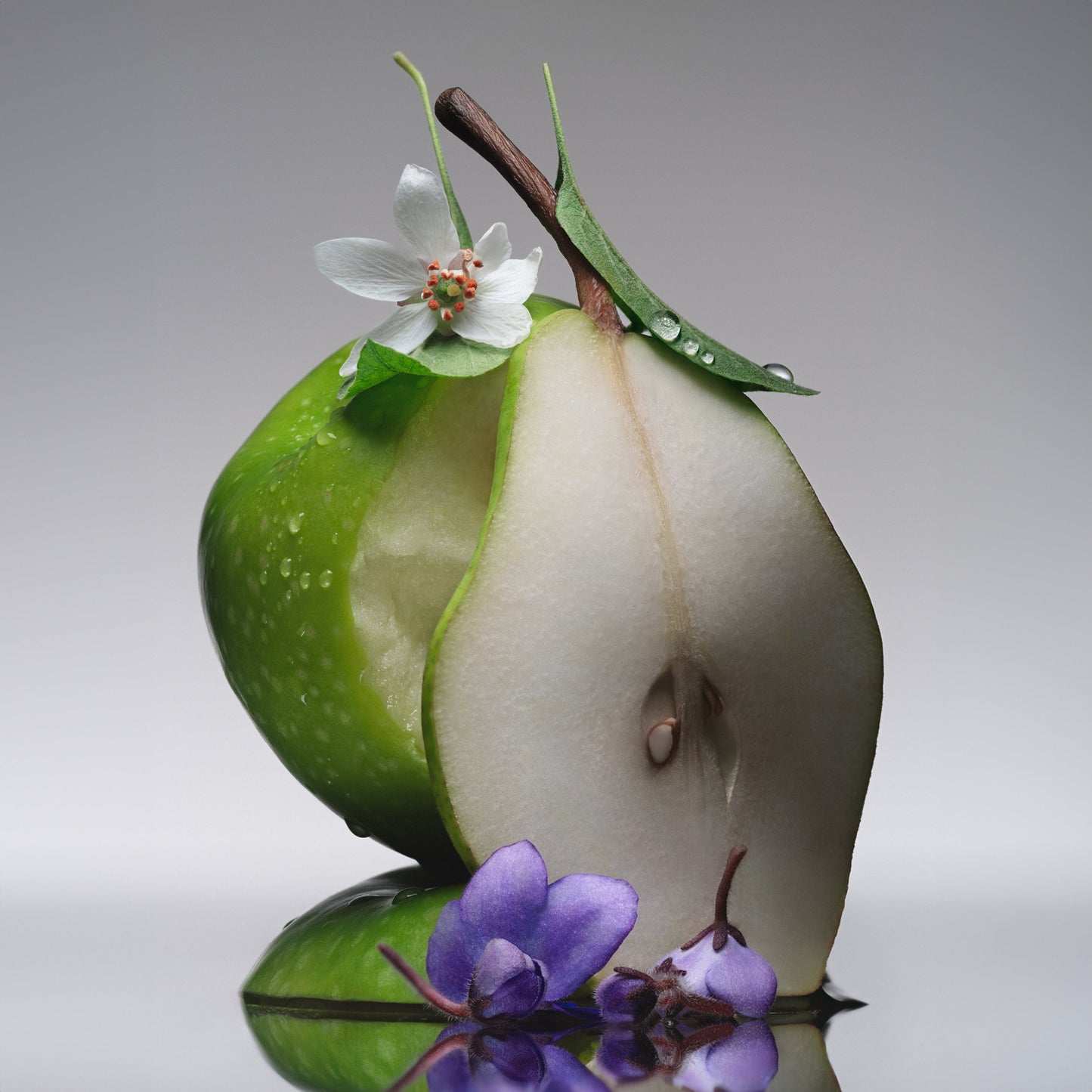 🍏Crisp & Sweet Fragrance Mist - A Fresh Scent Sensation