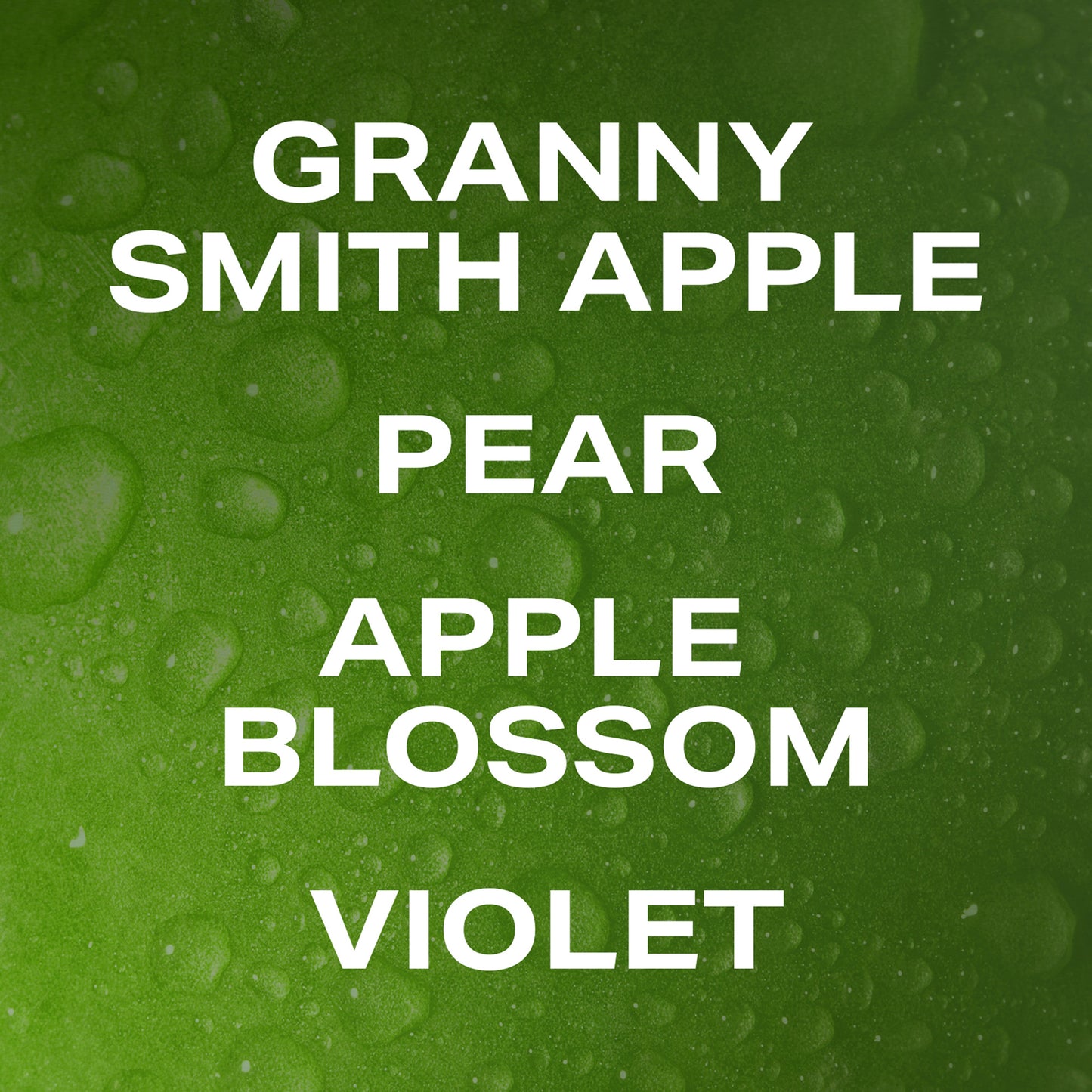 🍏Crisp & Sweet Fragrance Mist - A Fresh Scent Sensation