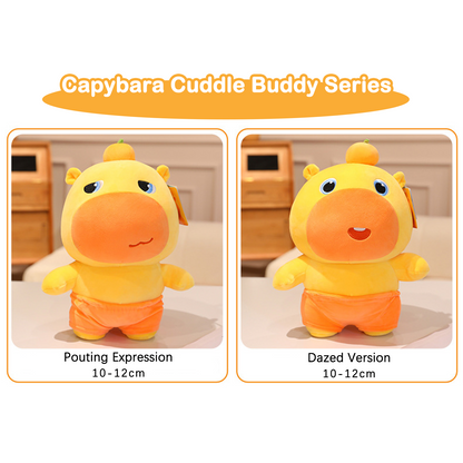 Add a Dash of Cuteness to Your Life with Our Adorable Capybara Keychains! 🎁 Perfect for Gifting, Collecting, and Daily Fun!
