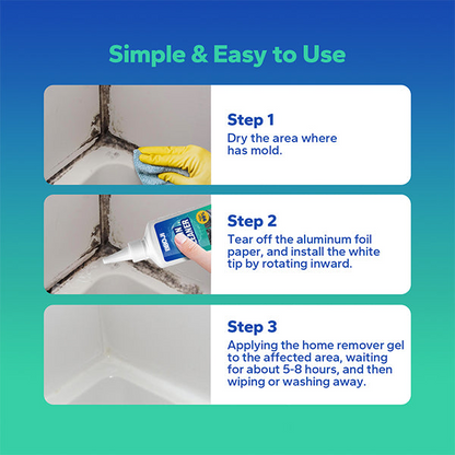 For a limited time, 50% off Multi-Purpose Stain Remover Gel (3.5 fl oz)