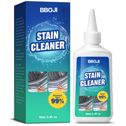 For a limited time, 50% off Multi-Purpose Stain Remover Gel (3.5 fl oz)