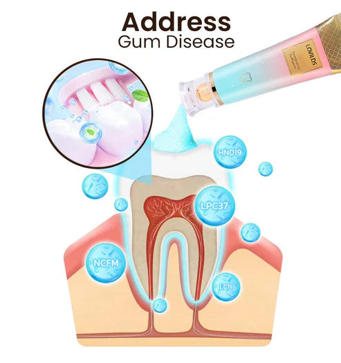 💥HUGE DISCOUNT - 50% OFF! LIMITED TIME! LOVILDS™ Niacinamide Whitening Toothpaste for a Bright Smile.💪 GRAB IT NOW!