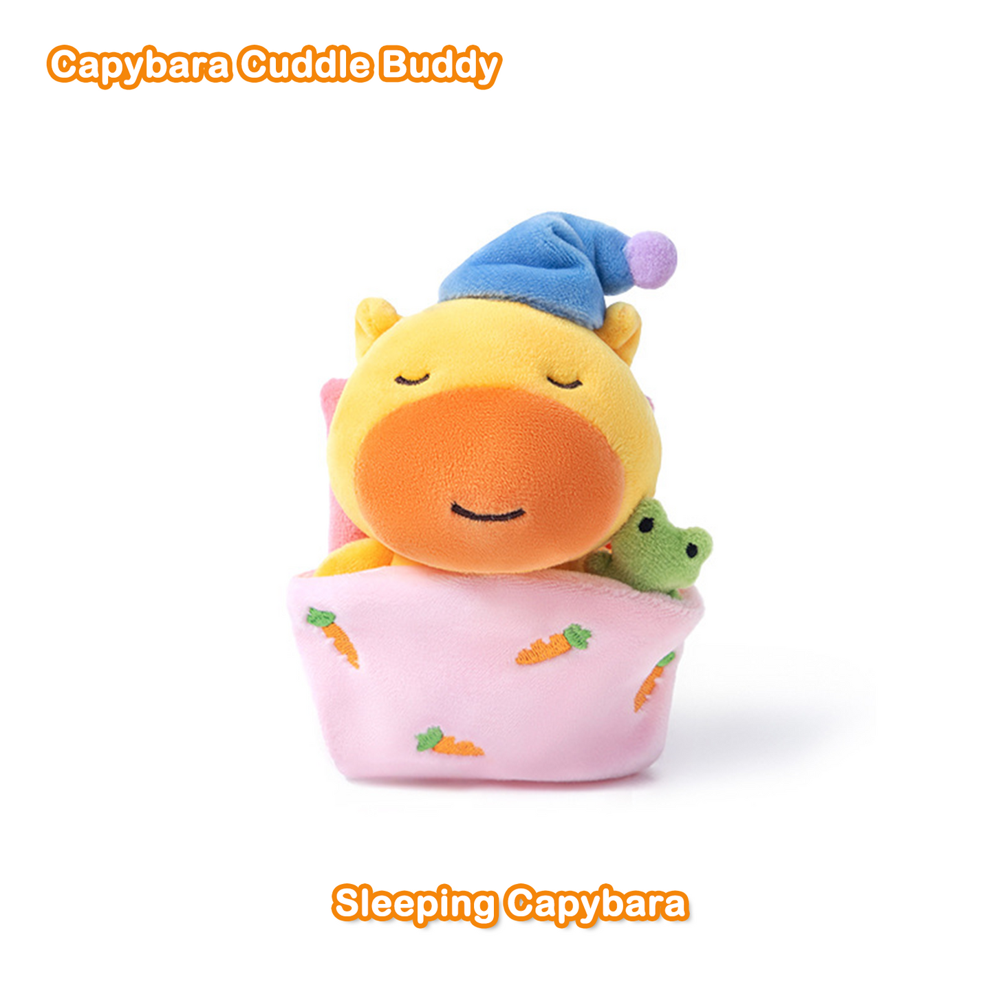 Add a Dash of Cuteness to Your Life with Our Adorable Capybara Keychains! 🎁 Perfect for Gifting, Collecting, and Daily Fun!