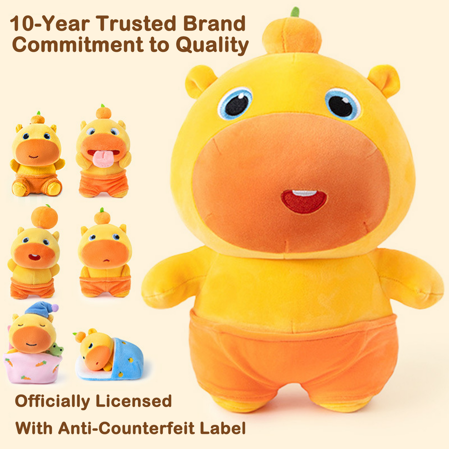 Add a Dash of Cuteness to Your Life with Our Adorable Capybara Keychains! 🎁 Perfect for Gifting, Collecting, and Daily Fun!
