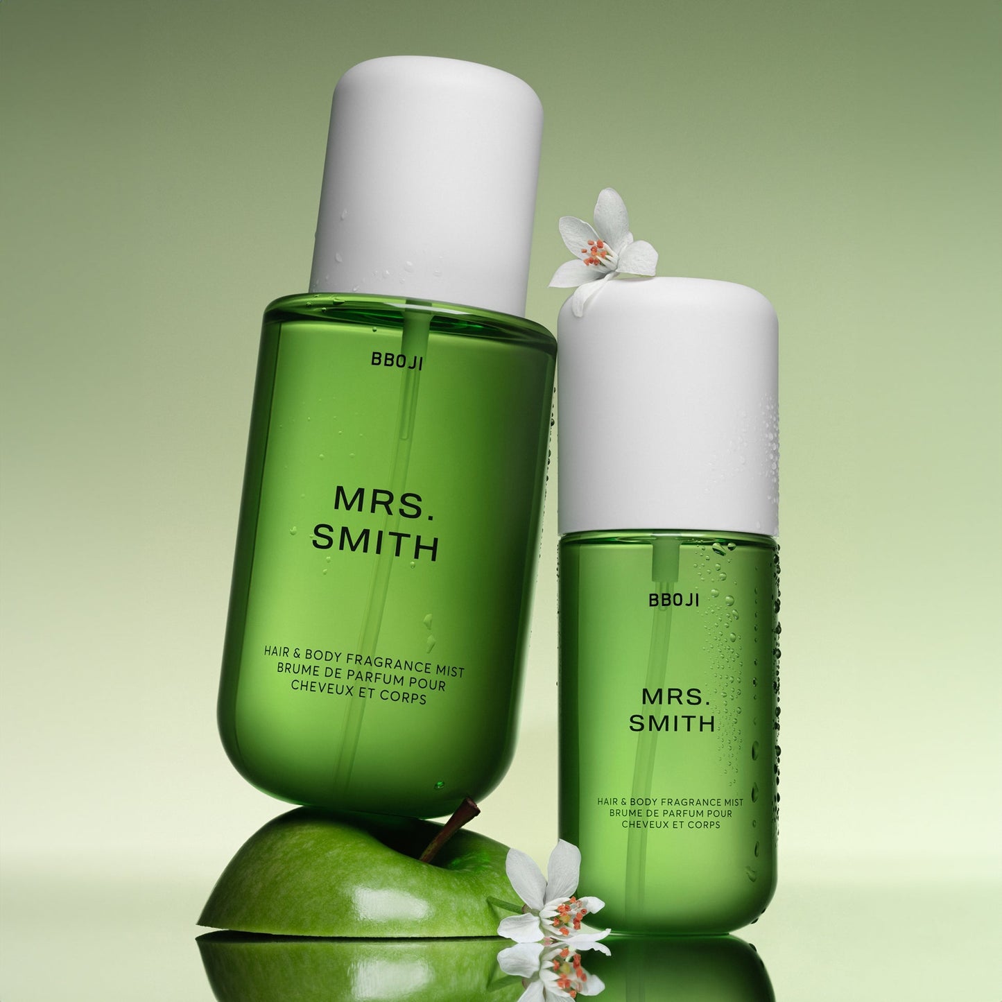 🍏Crisp & Sweet Fragrance Mist - A Fresh Scent Sensation