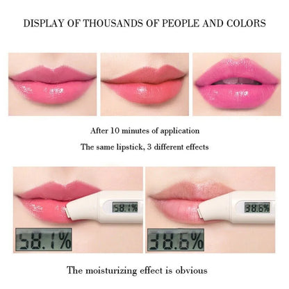 1 Aloe Magic Lip Balm